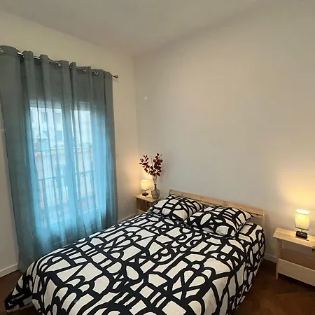 Elegance Mediterraneenne 3p, Avec Parking Жуан-ле-Пен